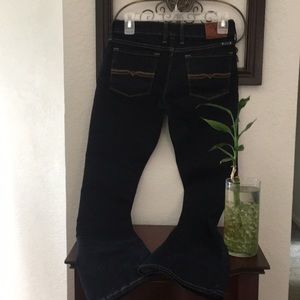 LUCKY YOU 🍀NWOT Lucky Charlie Baby Boot  2/26